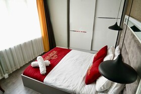 The Sisli Beijing Hotel