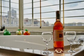 The Sisli Beijing Hotel