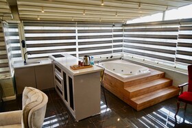 The Sisli Beijing Hotel