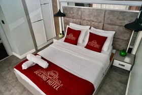 The Sisli Beijing Hotel