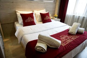 The Sisli Beijing Hotel