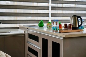 The Sisli Beijing Hotel