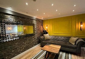 The Sisli Beijing Hotel