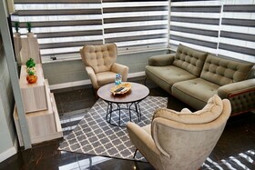 The Sisli Beijing Hotel