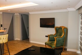 The Sisli Beijing Hotel