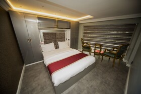 The Sisli Beijing Hotel