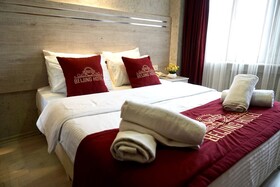 The Sisli Beijing Hotel