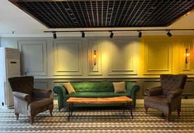 The Sisli Beijing Hotel