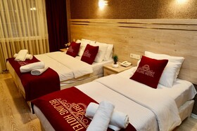The Sisli Beijing Hotel