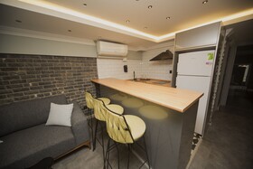 The Sisli Beijing Hotel