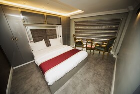 The Sisli Beijing Hotel