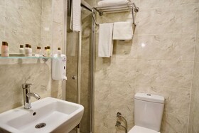 The Sisli Beijing Hotel