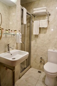 The Sisli Beijing Hotel