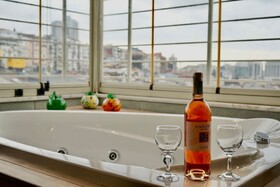 The Sisli Beijing Hotel