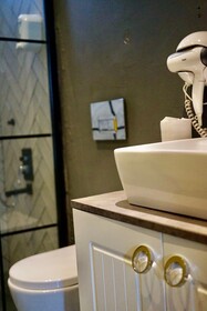 The Sisli Beijing Hotel