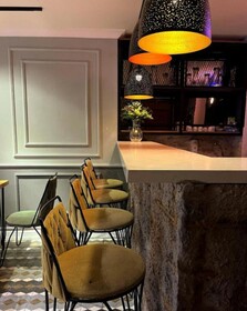 The Sisli Beijing Hotel