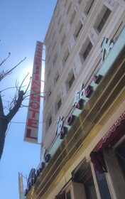 The Sisli Beijing Hotel