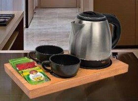 The Sisli Beijing Hotel