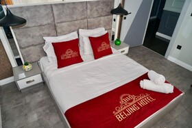 The Sisli Beijing Hotel