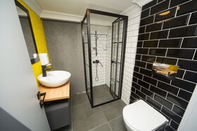 The Sisli Beijing Hotel