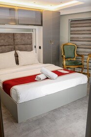 The Sisli Beijing Hotel