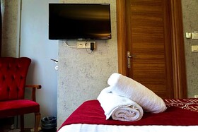 The Sisli Beijing Hotel