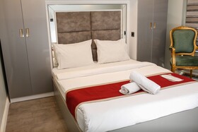 The Sisli Beijing Hotel