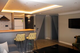 The Sisli Beijing Hotel