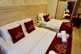 The Sisli Beijing Hotel