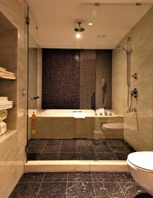 The Stay Boulevard Nisantasi Hotel