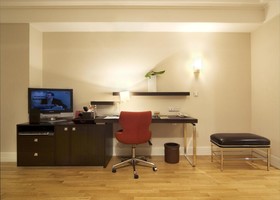 The Stay Boulevard Nisantasi Hotel