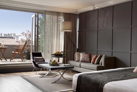 The Stay Boulevard Nisantasi Hotel