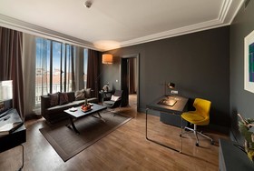 The Stay Boulevard Nisantasi Hotel