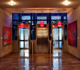 The Stay Boulevard Nisantasi Hotel