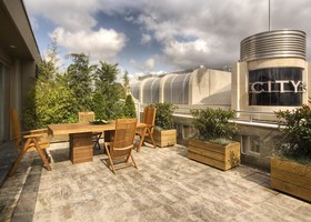 The Stay Boulevard Nisantasi Hotel