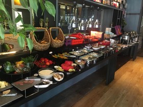 The Stay Boulevard Nisantasi Hotel