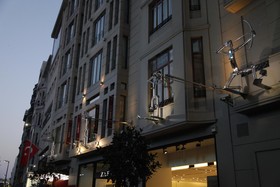 The Stay Boulevard Nisantasi Hotel