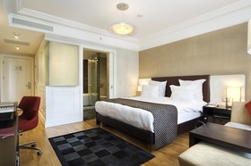 The Stay Boulevard Nisantasi Hotel