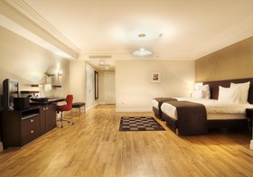 The Stay Boulevard Nisantasi Hotel