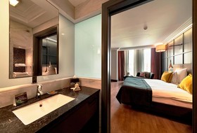 The Stay Boulevard Nisantasi Hotel