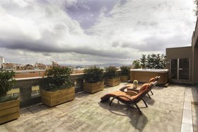 The Stay Boulevard Nisantasi Hotel