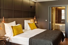 The Stay Boulevard Nisantasi Hotel