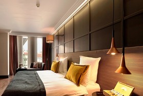 The Stay Boulevard Nisantasi Hotel