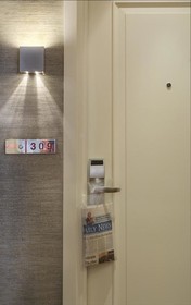 The Stay Boulevard Nisantasi Hotel