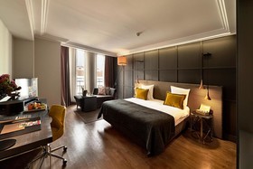 The Stay Boulevard Nisantasi Hotel