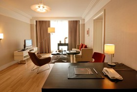 The Stay Boulevard Nisantasi Hotel