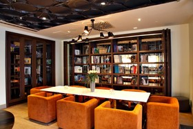 The Stay Boulevard Nisantasi Hotel