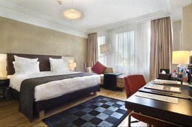 The Stay Boulevard Nisantasi Hotel