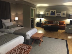 The Stay Boulevard Nisantasi Hotel