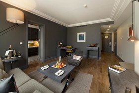 The Stay Boulevard Nisantasi Hotel